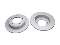 KAVO PARTS BR-8706-C