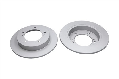 KAVO PARTS BR-8706-C EAN: 8715616214957.