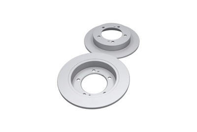 KAVO PARTS BR-8706-C EAN: 8715616214957.