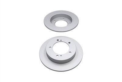 KAVO PARTS BR-8706-C EAN: 8715616214957.
