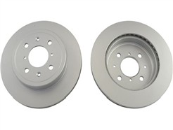 KAVO PARTS BR-8718-C