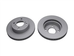 KAVO PARTS BR-8720-C