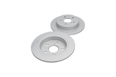 KAVO PARTS BR-8729-C EAN: 8715616215176.