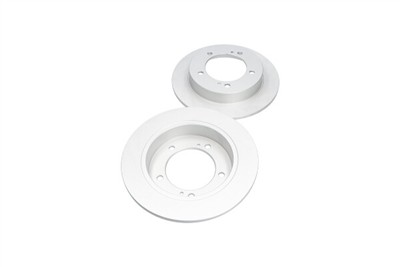 KAVO PARTS BR-8734-C EAN: 8715616215220.