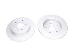 KAVO PARTS BR-8736-C