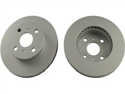 KAVO PARTS BR-9333-C