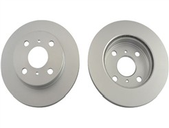 KAVO PARTS BR-9372-C