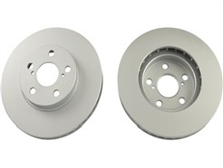 KAVO PARTS BR-9396-C