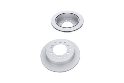 KAVO PARTS BR-9508-C EAN: 8715616217033.