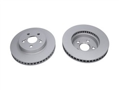 KAVO PARTS BR-9551-C