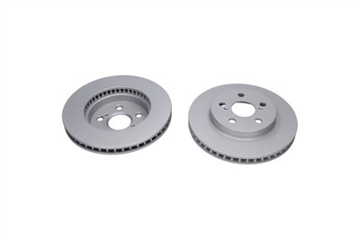 KAVO PARTS BR-9551-C EAN: 8715616295574.