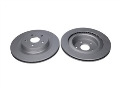 KAVO PARTS BR-9588-C