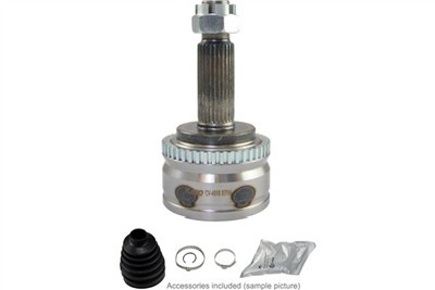 KAVO PARTS CV-4016 EAN: 8715616184878.