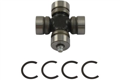 KAVO PARTS DUJ-1501 EAN: 8715616174985.