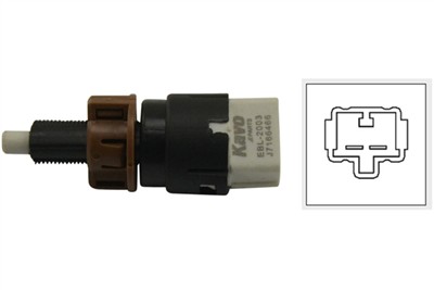 KAVO PARTS EBL-2003 EAN: 8715616286695.