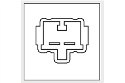 KAVO PARTS EBL-2003 EAN: 8715616286695.