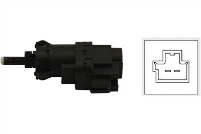 KAVO PARTS EBL-4501 EAN: 8715616286794.