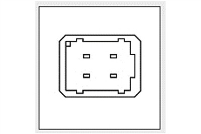 KAVO PARTS EBL-5502 EAN: 8715616286855.