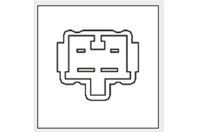 KAVO PARTS EBL-5503 EAN: 8715616286862.