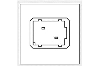 KAVO PARTS EBL-6502 EAN: 8715616286909.