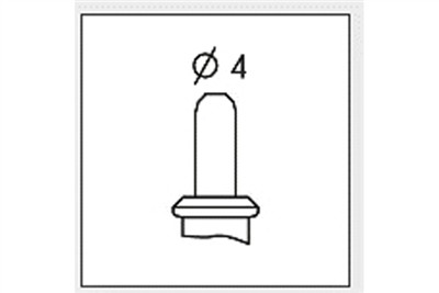KAVO PARTS ECT-1004 EAN: 8715616287043.