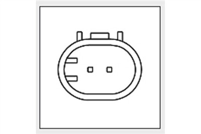 KAVO PARTS ECT-1009 EAN: 8715616287098.