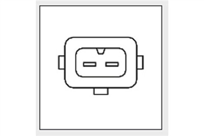 KAVO PARTS ECT-2002 EAN: 8715616287180.