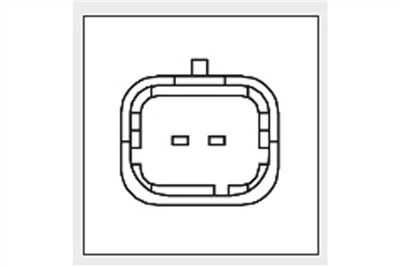 KAVO PARTS ECT-4506 EAN: 8715616287401.