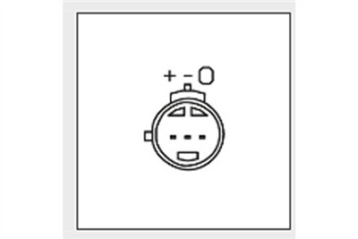KAVO PARTS EMS-2003