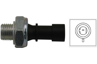 KAVO PARTS EOP-1001 EAN: 8715616288231.