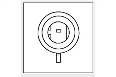 KAVO PARTS EOP-1001 EAN: 8715616288231.