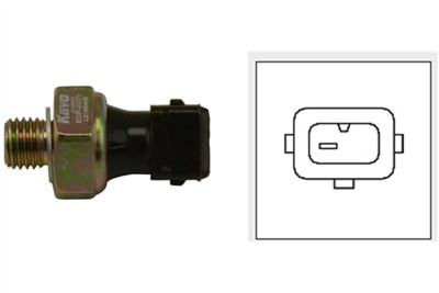 KAVO PARTS EOP-2001 EAN: 8715616288293.