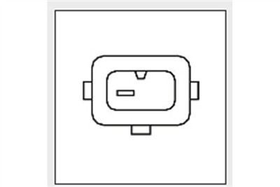 KAVO PARTS EOP-2001 EAN: 8715616288293.