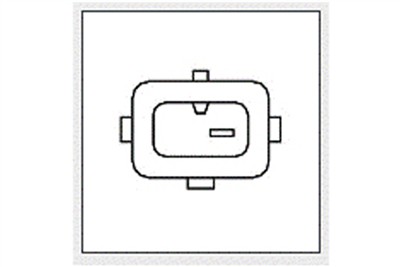 KAVO PARTS EOP-3001 EAN: 8715616288347.