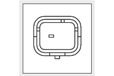 KAVO PARTS EOP-4502 EAN: 8715616288422.