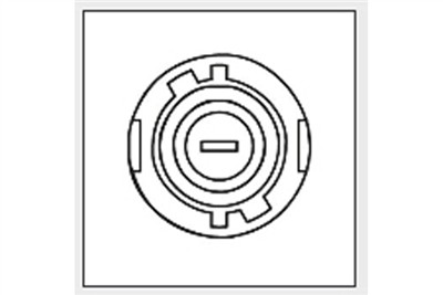 KAVO PARTS EOP-6502 EAN: 8715616288521.