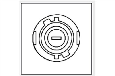 KAVO PARTS EOP-6503 EAN: 8715616288538.