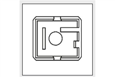 KAVO PARTS EOP-6505 EAN: 8715616288552.