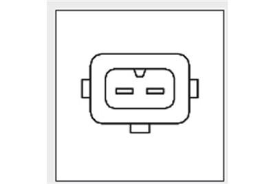 KAVO PARTS EOT-3001 EAN: 8715616292672.