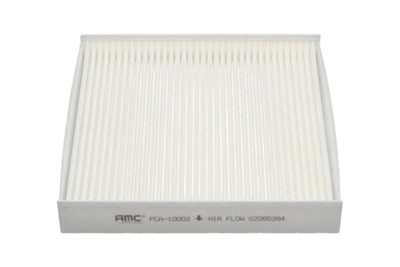 KAVO PARTS FCA-10002 EAN: 8715616351782.