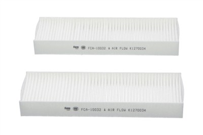 KAVO PARTS FCA-10032 EAN: 8715616352802.