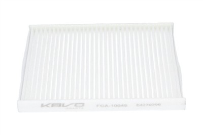 KAVO PARTS FCA-10049 EAN: 8715616356503.
