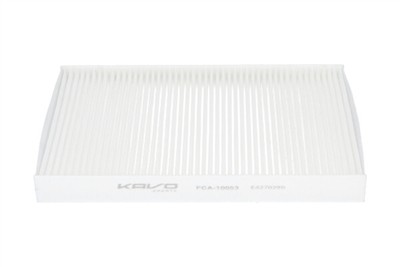 KAVO PARTS FCA-10053 EAN: 8715616356541.