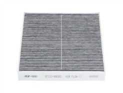 KAVO PARTS FCA-10062C