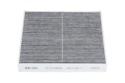 KAVO PARTS FCA-10062C EAN: 8715616363952.