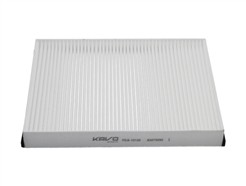 KAVO PARTS FCA-10136