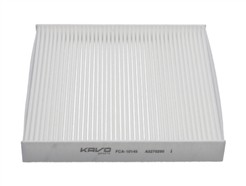 KAVO PARTS FCA-10145
