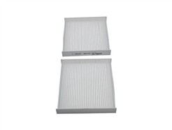 KAVO PARTS FCA-10266