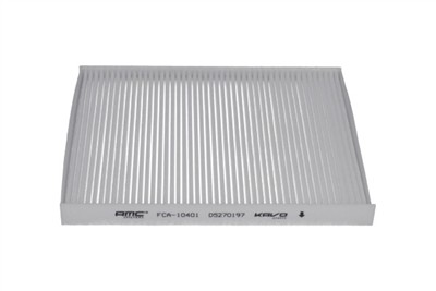 KAVO PARTS FCA-10401