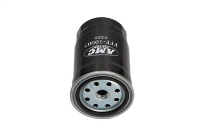 KAVO PARTS FFF-10007 EAN: 8715616359061.